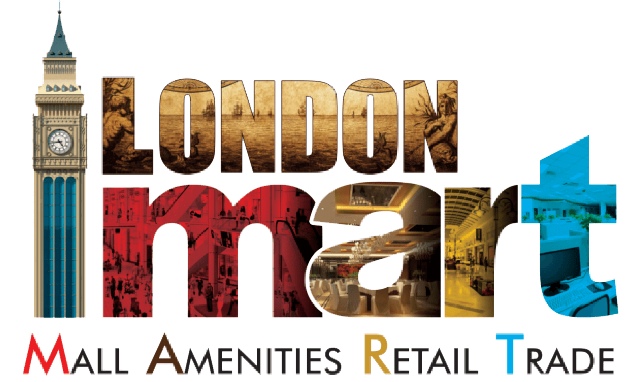 logo of london mart