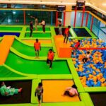 Kids Play Area